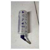 Lixit 32oz Weather Resistant Water Bottles with Heavy Duty Mount for Rabbits and Ferrets (Rabbits)