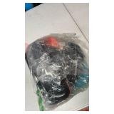 Switch 2 Accessories, Bundle Case for Nintendo Switch 2 (2025), MENEEA 20-IN-1 Kits: Carrying Case, Controller Charger Dock, Grips for Joy Con,Steering Wheels for Mario Kart,Protective Cover for Contr