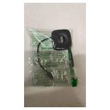 WhyBox Wireless Carplay Adapter with Netflix/YouTube Ai Box for iPhone & Android Auto Supports TF Card Plug & Play Car Play Video Entertainment Box Fits for OEM Wired CarPlay Cars