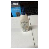 Jergens Skin Firming Body Lotion for Dry to Extra Dry Skin, Skin Tightening Cream with Collagen and Elastin, Dermatologist Tested, Hydralucence Blend Formula, 16.8 Oz