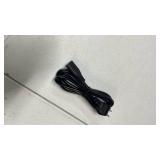 Onerbl AC Power Cord Replacement for Magnavox MD6924 MD6972 Portable Top Loading CD Boombox Power Supply Cord Cable