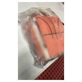 TaoBary atleast 12 Pcs Sports Party Favor Bags Football Baseball Goodie Treat Gift Bags with Handles for Soccer Basketball Baseball Sports Themed Birthday Party Decoration Kids Baby Shower Supplies