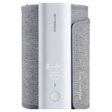 Withings BPM Connect - Digital Blood Pressure Cuff & Heart Rate Monitor - Blood Pressure Machine Arm Cuff, FDA Cleared, FSA/HSA Eligible, IOS & Android