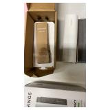 Withings BPM Connect - Digital Blood Pressure Cuff & Heart Rate Monitor - Blood Pressure Machine Arm Cuff, FDA Cleared, FSA/HSA Eligible, IOS & Android