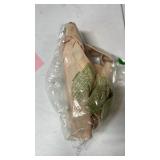 Fit Geno Back Brace Posture Corrector for Men & Women: Shoulder Straightener Adjustable Full Back Support Pain Relief - Scoliosis Hunchback Spine Corrector (Medium/Large)