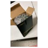 Cirza 100-Count Warm White LED Christmas String Lights, 35 Ft Green Wire, UL Certified Connectable, Mini Xmas Lights Outdoor or Indoor (Warm White)