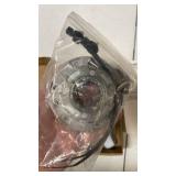 Upgraded W10324651 Hub with TB123A Spanner Wrench Replacement for Whirlpool Washer Drive Hub, W10324651-ba All-metal Drum Mounting Hub Replace W10528947 W10396887, for WTW5000DW3 WTW4855HW1 MVWX655DW1