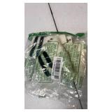 Ramede 4 Pairs Musical Note Fingerless Gloves Music Lover Novelty Fingerless Gloves Christmas Gift for Musician Teacher Lover Women Men