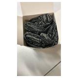 Bosttor Bluetooth Beanie, Stocking Stuffers for Men Women Gifts Dad Mom Teens, Unisex Fleece Lined Winter Hat with Headphones Black