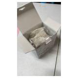 Pest Repellent Pouches, 10 Pack Peppermint Oil Repellent for Mouse, Rodent, Spider, Mice, Rats, Pest Control Indoor & Outdoor, Natural Mouse Deterrent Replace Traps Family & Pet Safe