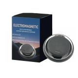 Suptruck Antifreeze Device,Electromagnetic Snow Melter for Cars,Suptruck Electromagnetic Molecular Interference Antifreeze Device,Portable Car Antifreeze Instrument for Windshield(1pc)