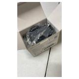 VICSEED Military-Grade Sturdy Car Phone Holder Mount, Upgraded Anti Shake Metal CD Slot & Air Vent Thick Case Friendly Phone Mount for Car Fit for iPhone 17 16 15 Samsung All Phones