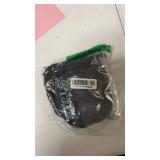 Back Seat Style Automotive Elastic Trunk Mesh Cargo Net for Volkswagen ID.4 2021-2024 - Premium Trunk Organizer and Storage - Luggage Net for Crossover - Best Car Organizer for Volkswagen ID 4