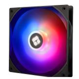 Thermalright 140MM Quiet PWM Fan, 1500RPM, Desktop Case Cooling Fan