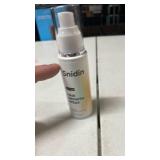 Snidin Hair Growth Spray, With Rosemary Oil and Biotin, Non-Greasy, Helps Prevent Hair Thinning & Hair Loss, for Scalp, 60ml Bottle