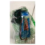 XUNTU 7.2V 3800mAh NIMH Battery (1 Pack) for RC Cars, 6-Cell NiMH Flat Rechargeable Battery Pack w/Standard Tamiya Connector + 7.2V Smart Charger(1 PCS)