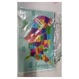 Teacher Created Resources United States of America Map Learning Mat