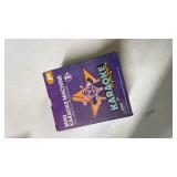 YLL Karaoke Machine for Kids, Portable Mini Speaker with 2 Wireless Microphones, 2026 TOP Kids Gifts for Girls Ages 3, 4, 5, 6, 7, 8, 9, 10, 12 +Years Old, 4-12th Birthday Present Toy Party (Purple)