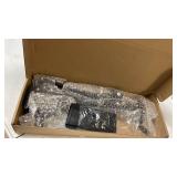 SAMHOUSING Tablet Stand for Bed,360 Degree Rotating Bed Tablet Mount Holder Stand with Aluminum Arm for iPad,iPhoneXS,N-Switch, Amazon Kindle Fire,or Other 4.7~12.9 inch-Screen Devices