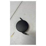 GJWSGAO 140W USB-C to Magnetic 3 Cable, 5.3FT Compatible with Magsafe 3 Cable for MacBook Air 2024 M3 13/15inch, 2023/2022 M2, Pro 2024/2023 M4/M2 Pro & Max 14\" 16\", 2021 M1 & Max 14\" 16\" Black