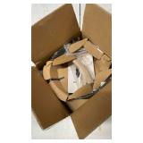 CAROTE Nonstick Frying Pan Skillet,Non Stick Granite Fry Pan Egg Pan Omelet Pans, Stone Cookware Chef