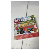 Ceaco - Butts on Things - Brian Cook - Gingerbread - 300 Piece Puzzle for Adults - Challenging and Perfect for Game Nights - Finished Puzzle Size 21.25 x 15