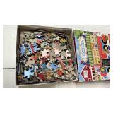 Ceaco - Butts on Things - Brian Cook - Gingerbread - 300 Piece Puzzle for Adults - Challenging and Perfect for Game Nights - Finished Puzzle Size 21.25 x 15