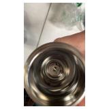 Ninja Thirsti 18oz Travel Water Bottle, For Carbonated Sparkling Drinks, Colder and Fizzier Longer, Leak Proof, 24 Hrs Cold, Dishwasher Safe, Stainless Steel Insulated Tumbler, Cloud White, DW1801WH