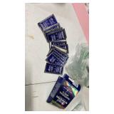 Crest 3D Whitestrips Professional Effects â Teeth Whitening Kit, 22 Treatments (20 + 2 Bonus), Each with 1 Upper/1Lower, 44 Strips â Crest 3DWhite Teeth Whitening Strips