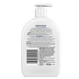 Olay Face Wash, Daily Facial Cleanser with Retinol, Peptides & Glycerin - Smoothing, Noursihes Skin Surface, Hydrates while Cleansing - Sulfate-Free, Paraben-Free, 16 Oz