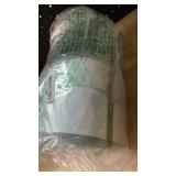 GROWNSY Bottle Sterilizer and Dryer, Compact Electric Steam Baby Bottle Sterilizer (Esterilizador de Biberones), Bottle Sanitizer for Baby Bottles, Pacifiers, Pump Parts