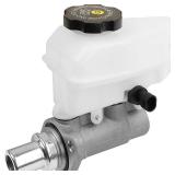 M630650 Brake Master Cylinder Compatible with Chevrolet Impala 2009-2013, Impala Limited 2014-2016, Replace OE 13062173, 1741228, MC391174, 20885005, 22796285, 25908489
