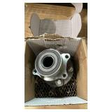 Rear Wheel Hub Bearing Assembly Compatible with Toyota 86, Subaru Outback, Forester, Legacy, Impreza, BRZ