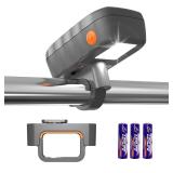 Grill Light Designed for Blackstone Griddle & Weber Grill, Automatic On/Off BBQ Light, Blackstone Griddle Accessories, LED BBQ Grilling Accessories for Outdoor Grill, Gifts for Men Dad Husband