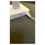 LED Birch Tree Table Lamps 2pk