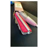 Dreamon Kids Pink Spray Mop Set