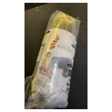 Original McKenzie Lumbar Roll Support