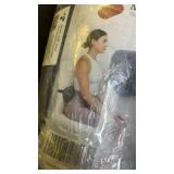 Original McKenzie Lumbar Roll Support