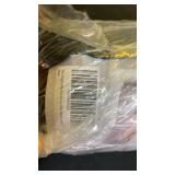 Original McKenzie Lumbar Roll Support