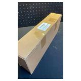 Wsorik 18 Inch Real Touch Cedar Branches - 12 Pcs Artificial Christmas Plants Branches, Faux Greenery Pine Stems Fake Cedar Picks for Vase DIY Crafts, Christmas Pine Branches for Home Indoor Decor