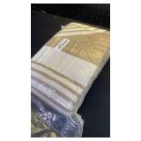 WEYOND Boho Couch Cover Sofa Covers Washable, Chenille Couch Covers for 3 Cushion Couch Sofa Pet Friendly, Bohemian Sofa Slipcovers for Sectional Sofa, Loveseat, 2 3 4 Seater (71\" x 102\", Khaki)