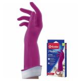 O-Cedar PlaytexÂ® Living Gloves  Reusable Cleaning Gloves  Medium  1 Pair