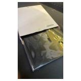 Hanghs Desktop Document Holder/Paper Stand/Clipboard for Sheet Music/Cookbook/Book with 7 Adjustable Positions Black