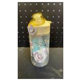 Disney Winnie the Pooh Water Bottle with Leak-Proof Lock Lid