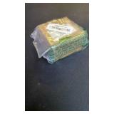 Vintage Candlestick Candle Holders Brass - Romadedi Taper Gold Candle Stick Victorian Style for Table Centerpiece Wedding Festive Christmas Mantel Decoration or Home Decor Set of 2