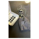 Beats Powerbeats 4 Earbud Bluetooth Earphones - Black