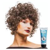 REUZEL Matte Styling Paste, Weightless, Pliable Medium All Day Hold, Adds Fullness and Texture, Matte Finish, Subtle Sugary Rum Scent, For All Hair Types, 3.38 oz