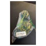 Eversimpleinc 3 Prong to 4 Prong Dryer Plug Adapter, Connects 3-Prong Old Dryer to 4 Prong New Dryer Receptacle, NEMA 14-30P to 10-30R 4-Prong Dryer Outlet Adapter, 30A 125/250V, STW 10AWG