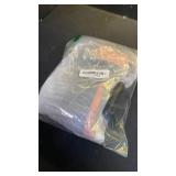 Heated Socks - 6000mAh Rechargeable Heated Socks for Men Women - Up to 10 Hours - APP-Controlled Electric Socks - 4 Heating Settings - Washable Winter Foot Warmer Socks