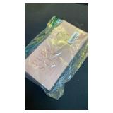 LitBear Silk Sleep Mask for Side Sleeper, Eye Mask Sleeping for Women Men 100% 22 Momme Pure Mulberry Silk, Face-Hugging Padded Eye Cover for Sleeping with Adjustable Band (Pink)